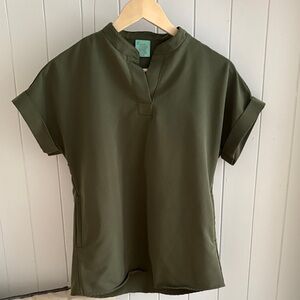 Garde Malade (Canadian Scrubs)